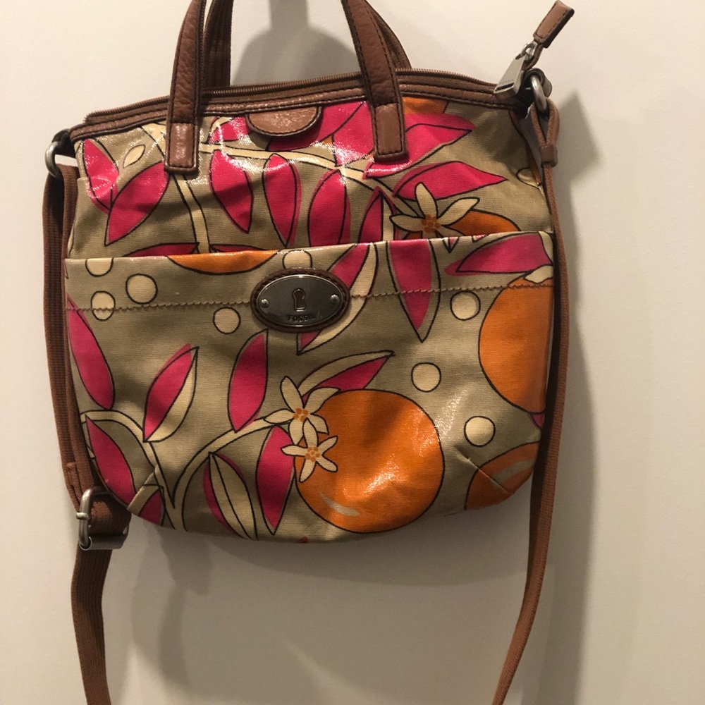 Fossil Key-Per Bag - Picture 3 of 7